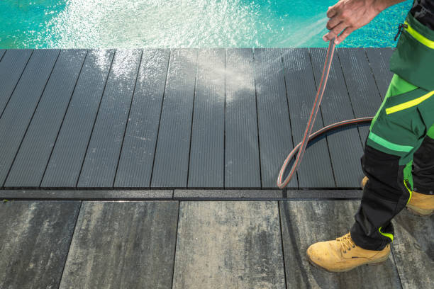 Best Sidewalk Pressure Washing  in USA